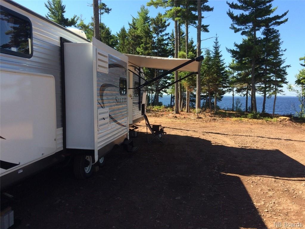 Lot 14-6 & 14-7 Burtis Way, Cumberland Bay New Brunswick, Canada