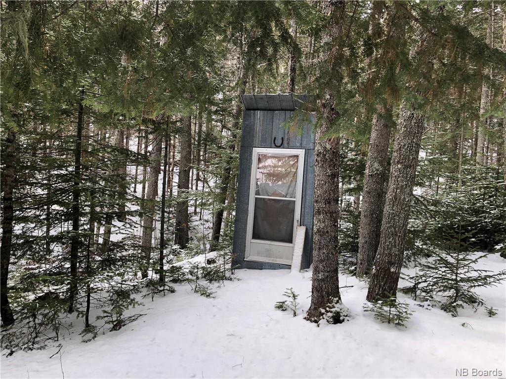 - Route 895, Goshen New Brunswick, Canada