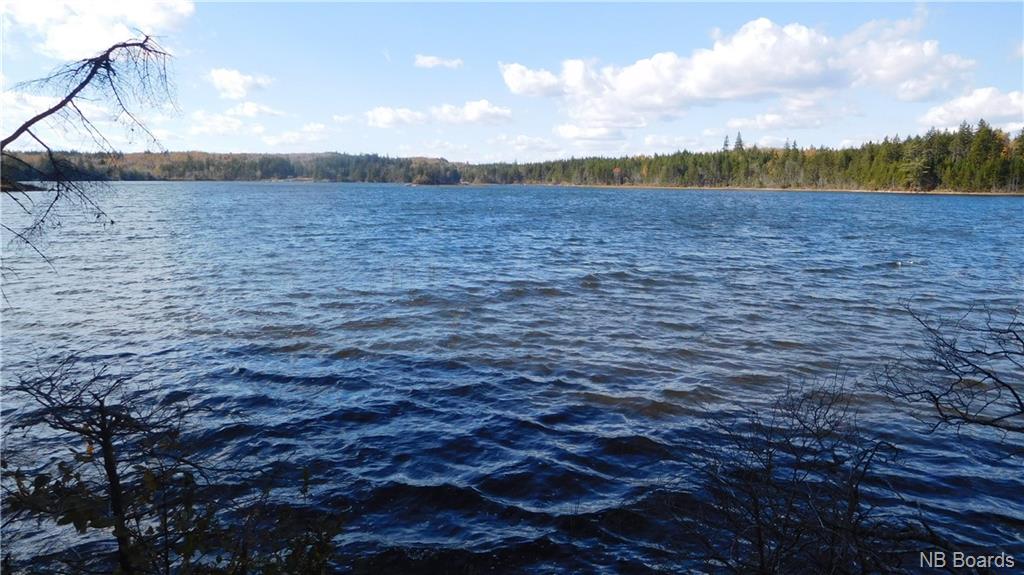 - Greer Road, Rowley New Brunswick, Canada