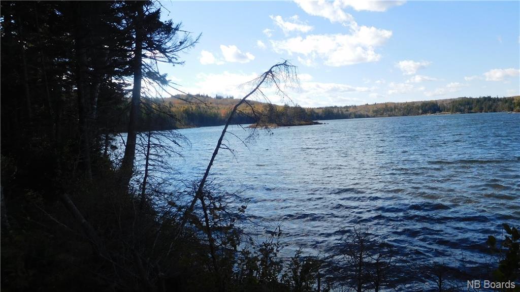 - Greer Road, Rowley New Brunswick, Canada