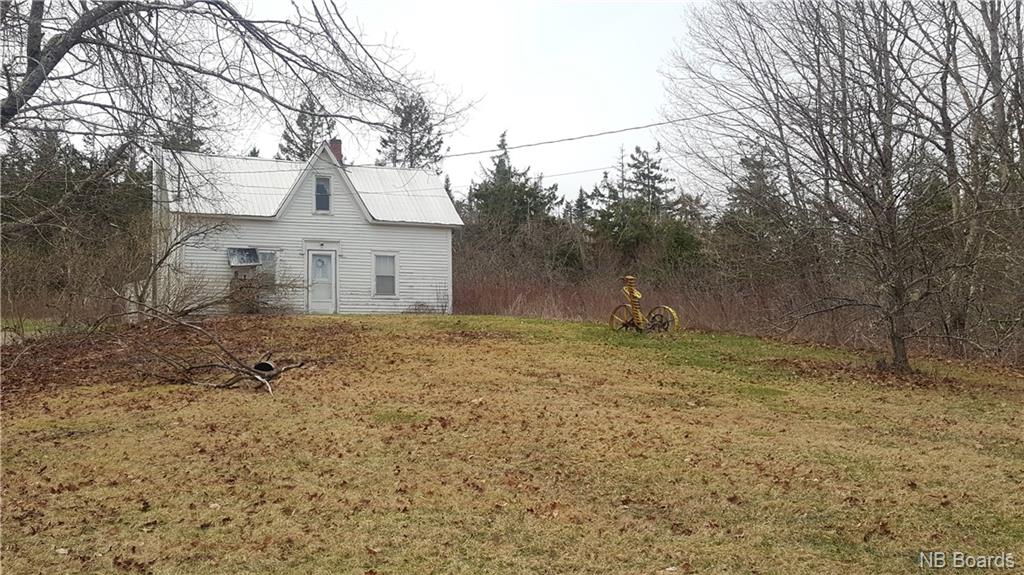 2900 Route 695, Springfield New Brunswick, Canada