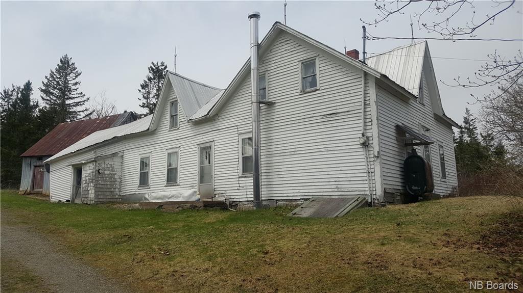 2900 Route 695, Springfield New Brunswick, Canada