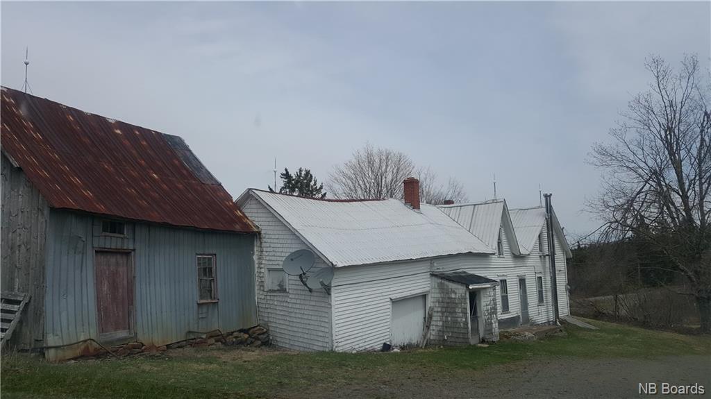 2900 Route 695, Springfield New Brunswick, Canada