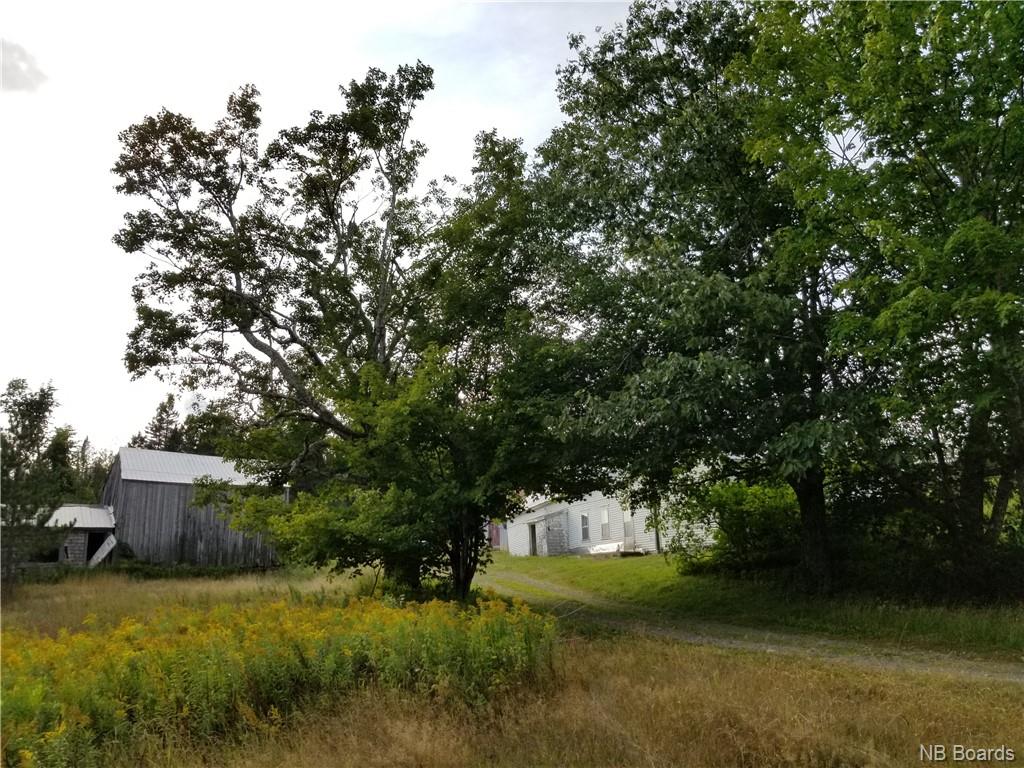 2900 Route 695, Springfield New Brunswick, Canada