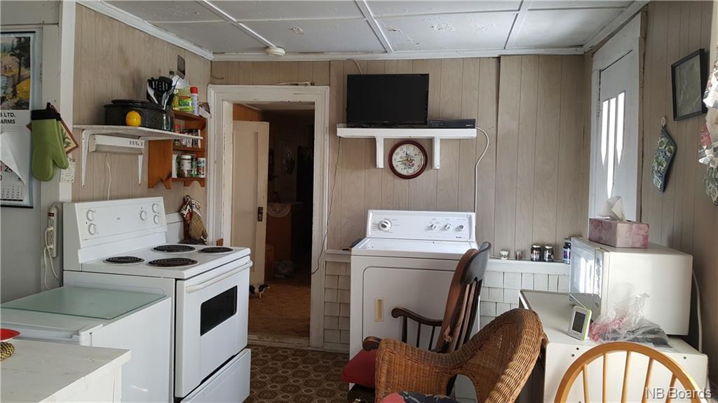 2900 Route 695, Springfield New Brunswick, Canada