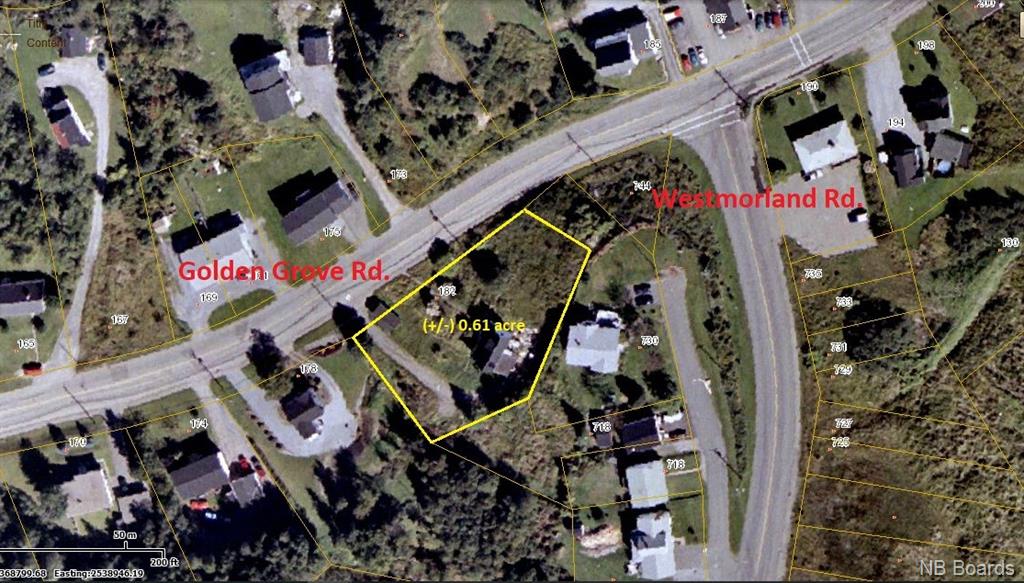 182 Golden Grove Road, Saint John New Brunswick, Canada