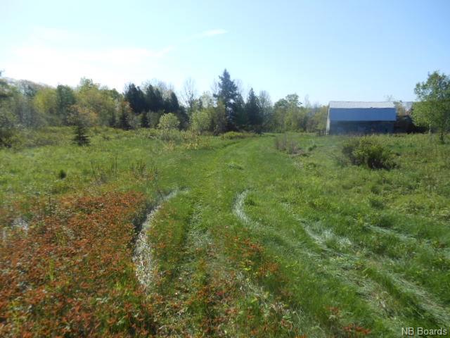 - Route 102, Central Greenwich New Brunswick, Canada