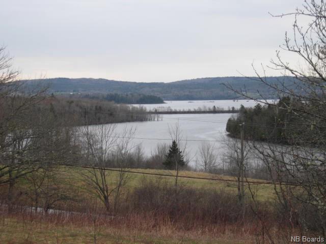 - Route 102, Central Greenwich New Brunswick, Canada