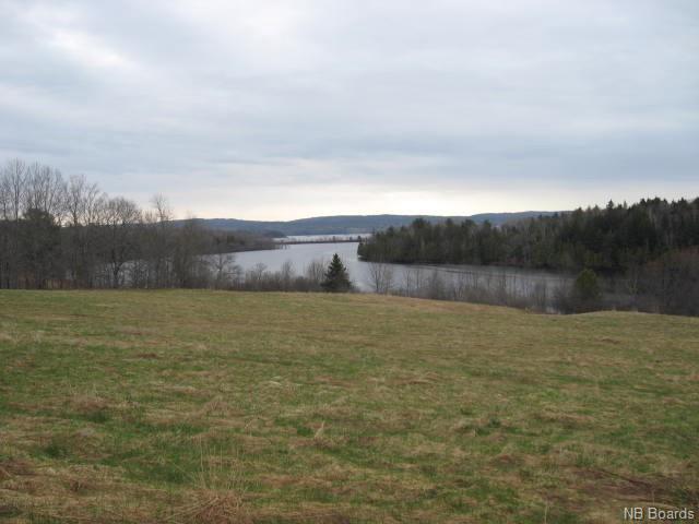 - Route 102, Central Greenwich New Brunswick, Canada
