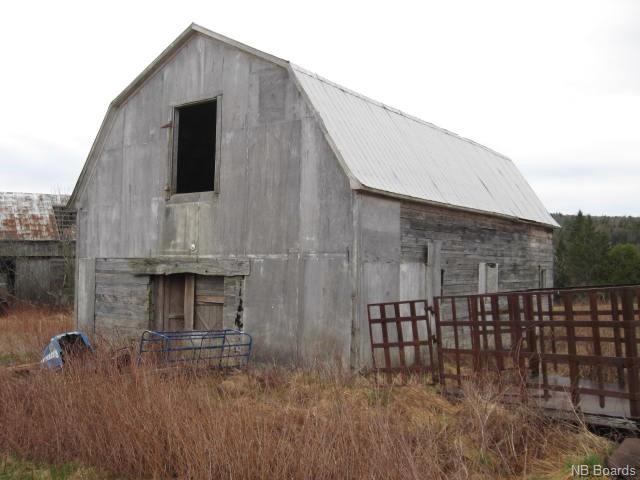 - Route 102, Central Greenwich New Brunswick, Canada