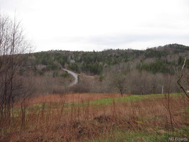 - Route 102, Central Greenwich New Brunswick, Canada