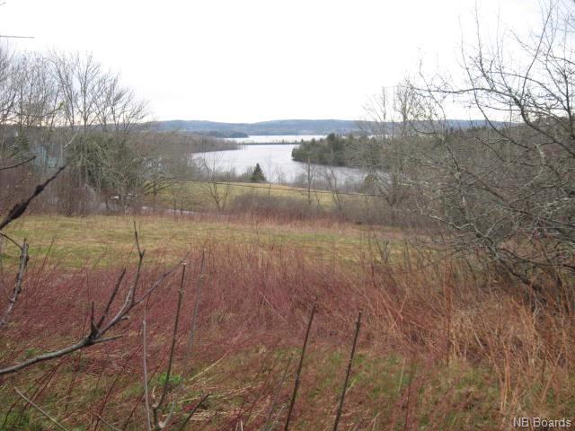 - Route 102, Central Greenwich New Brunswick, Canada