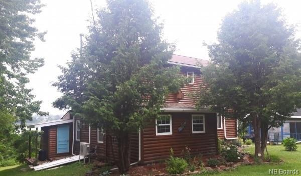 2082 Waterside Drive, Cambridge Narrows New Brunswick, Canada