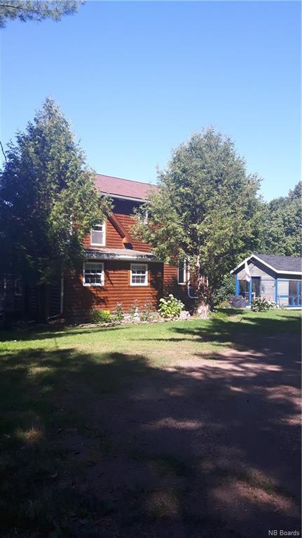 2082 Waterside Drive, Cambridge Narrows New Brunswick, Canada