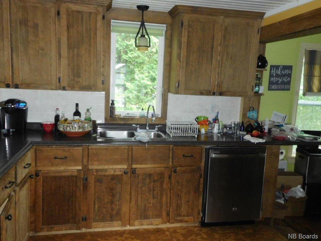 2082 Waterside Drive, Cambridge Narrows New Brunswick, Canada