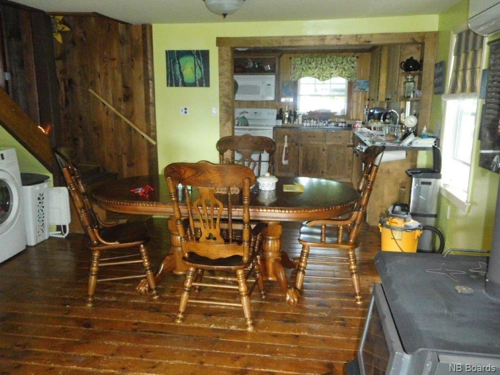 2082 Waterside Drive, Cambridge Narrows New Brunswick, Canada