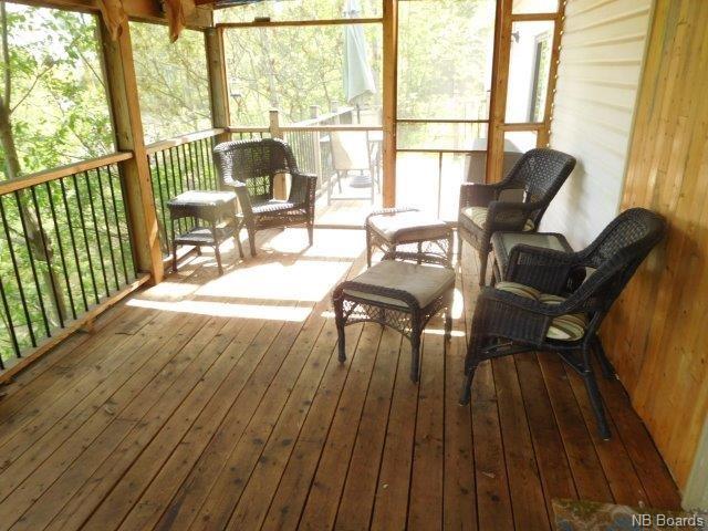 2568 Route 124, Kars New Brunswick, Canada