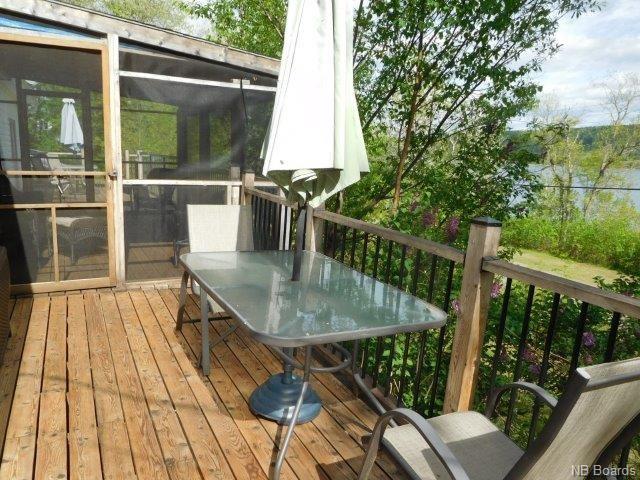 2568 Route 124, Kars New Brunswick, Canada