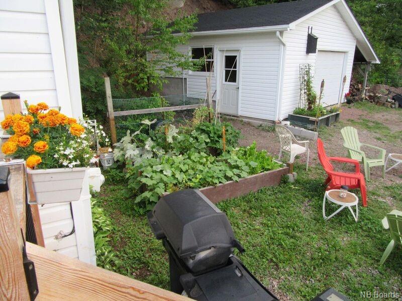 2568 Route 124, Kars New Brunswick, Canada
