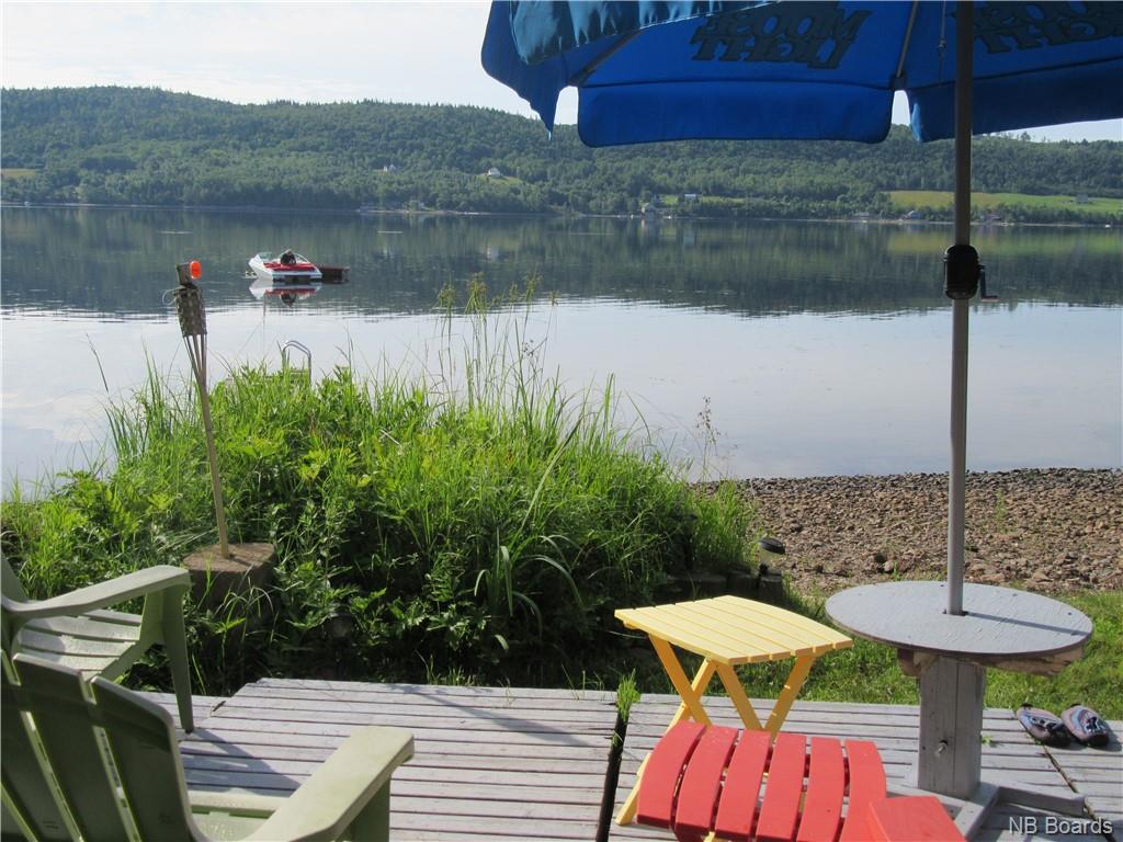 2568 Route 124, Kars New Brunswick, Canada