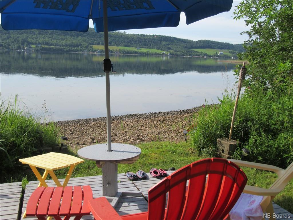 2568 Route 124, Kars New Brunswick, Canada