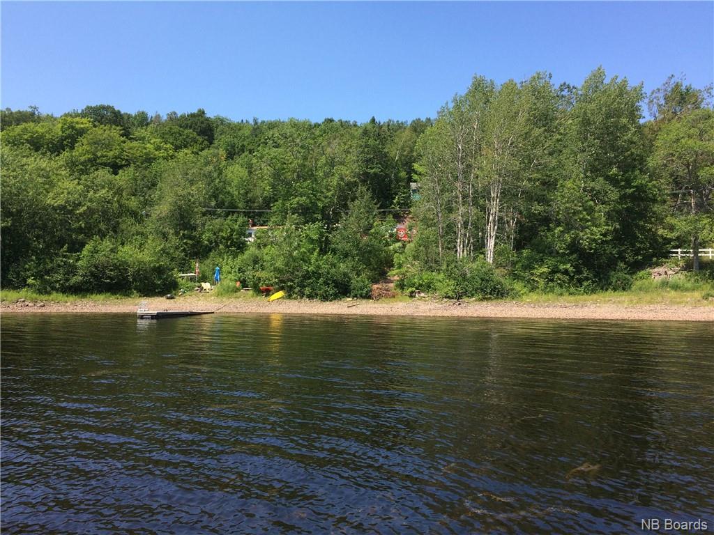 2568 Route 124, Kars New Brunswick, Canada