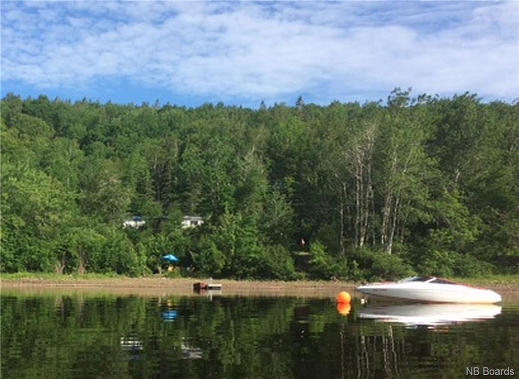 2568 Route 124, Kars New Brunswick, Canada