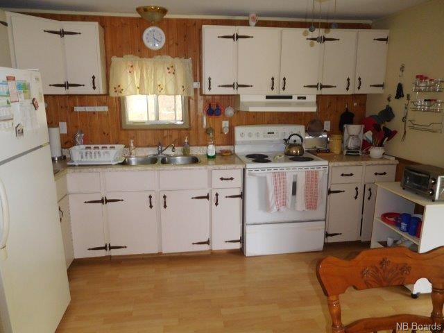 2568 Route 124, Kars New Brunswick, Canada