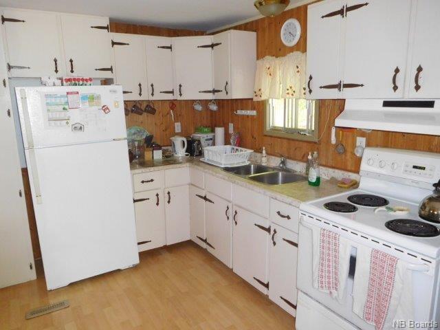 2568 Route 124, Kars New Brunswick, Canada