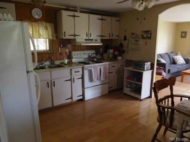 2568 Route 124, Kars New Brunswick, Canada