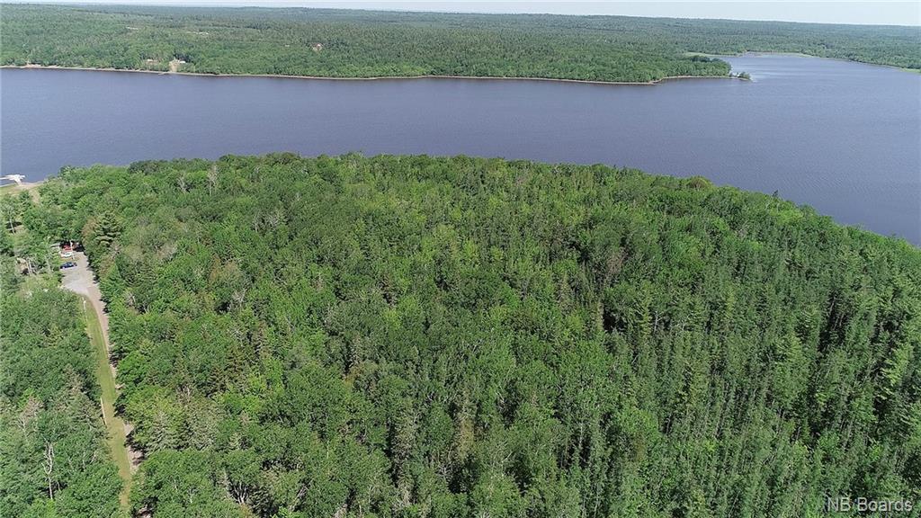 - Scenic Narrows Boulevard, Cambridge Narrows New Brunswick, Canada