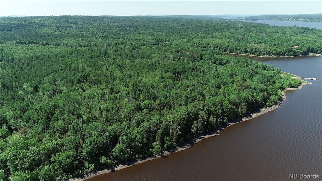 - Scenic Narrows Boulevard, Cambridge Narrows New Brunswick, Canada
