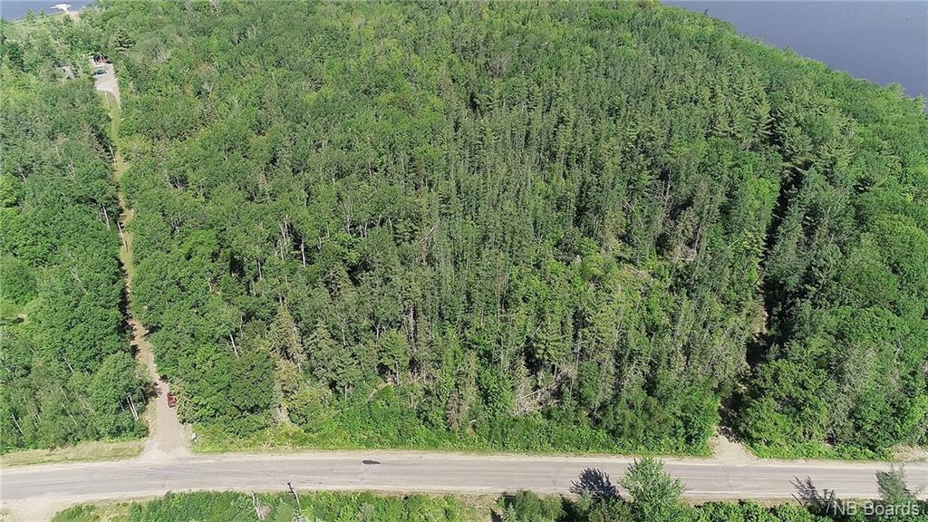 - Scenic Narrows Boulevard, Cambridge Narrows New Brunswick, Canada