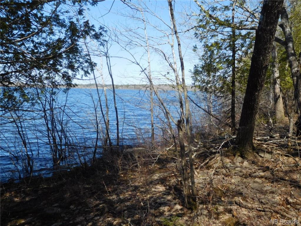 - Scenic Narrows Boulevard, Cambridge Narrows New Brunswick, Canada