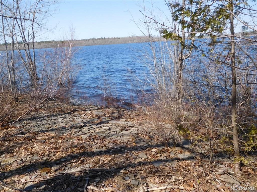 - Scenic Narrows Boulevard, Cambridge Narrows New Brunswick, Canada