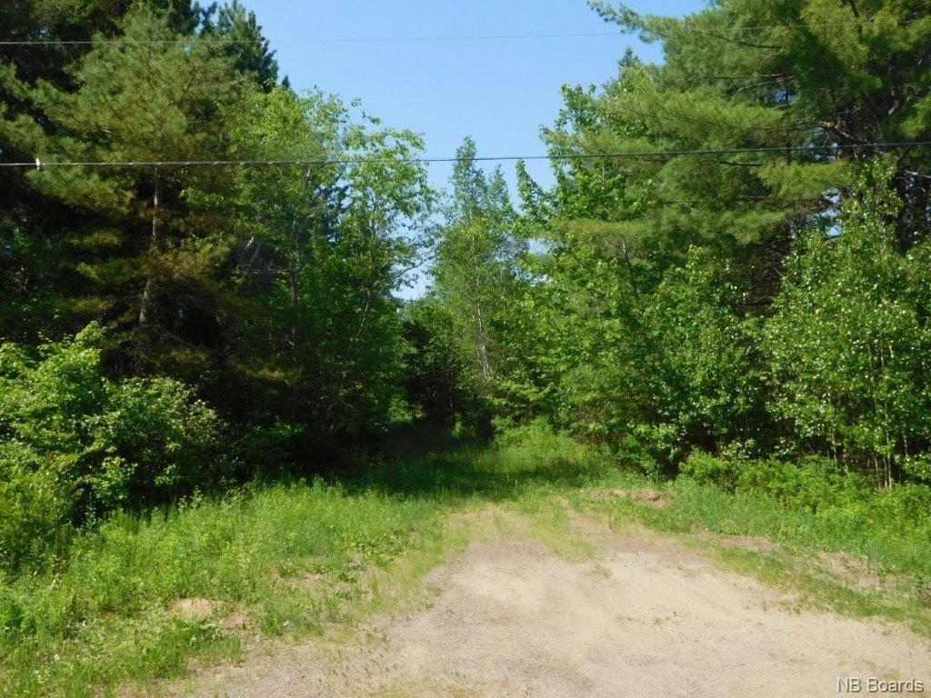 Lot A Cumberland Bay North Road, Cumberland Bay New Brunswick, Canada