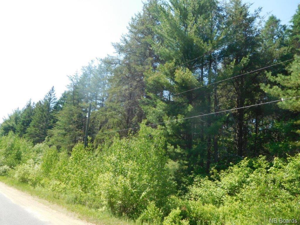 Lot A Cumberland Bay North Road, Cumberland Bay New Brunswick, Canada