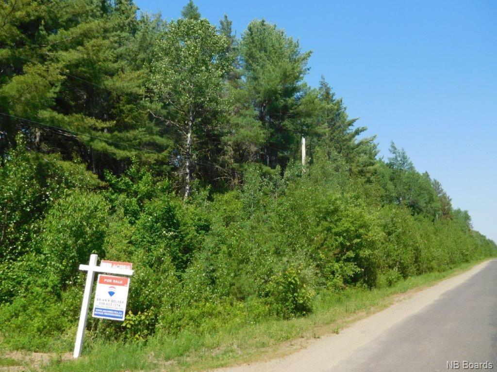 Lot A Cumberland Bay North Road, Cumberland Bay New Brunswick, Canada