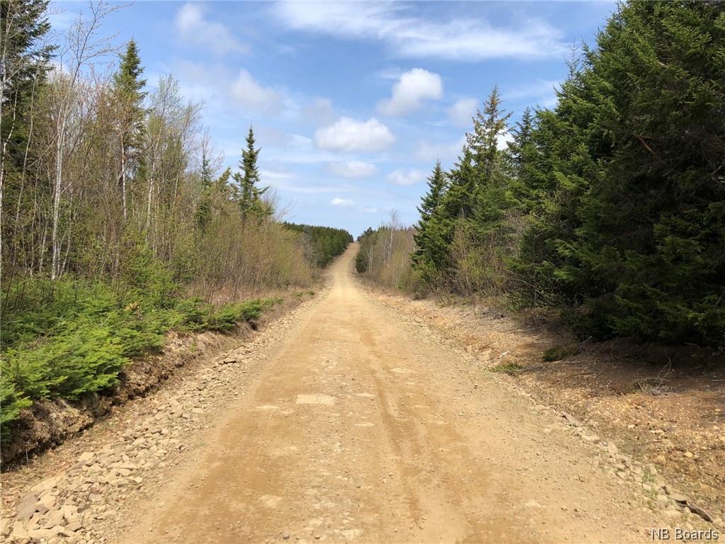 - Goshen Road, Goshen New Brunswick, Canada