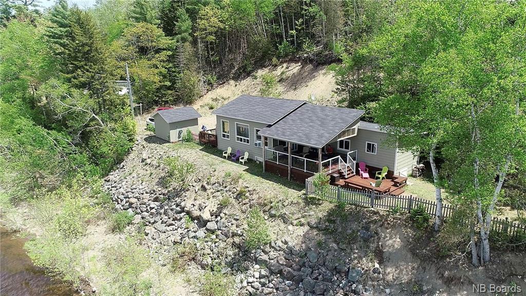 30 Purdys Point Road, Carters Point New Brunswick, Canada