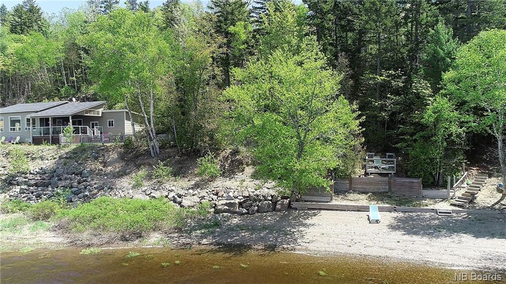 30 Purdys Point Road, Carters Point New Brunswick, Canada