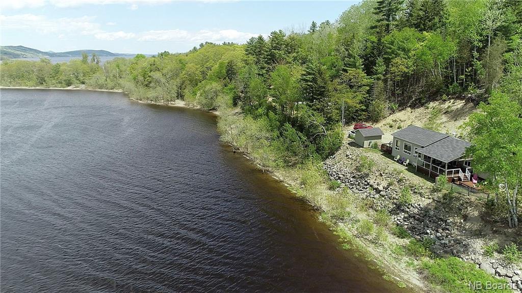 30 Purdys Point Road, Carters Point New Brunswick, Canada