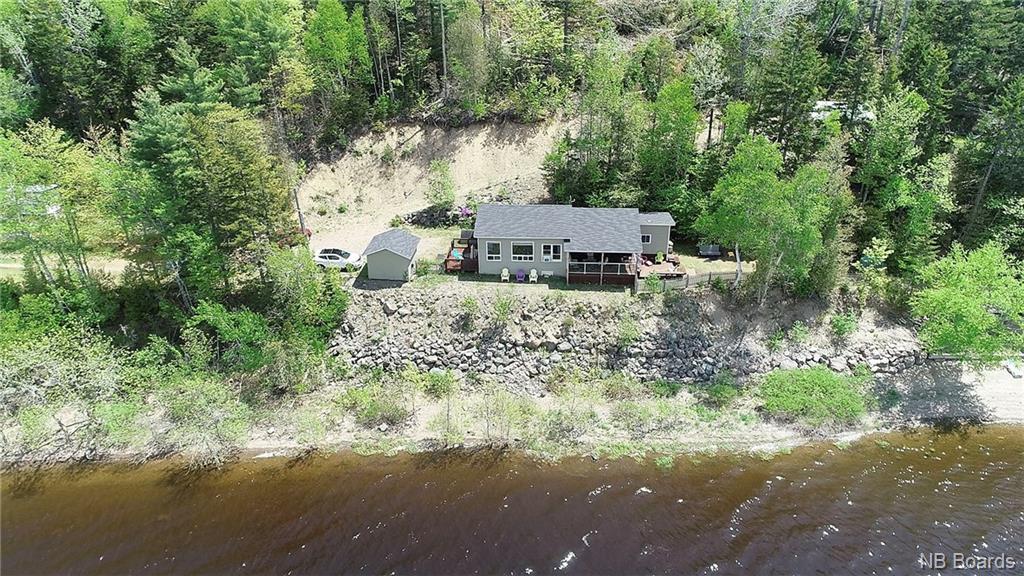 30 Purdys Point Road, Carters Point New Brunswick, Canada