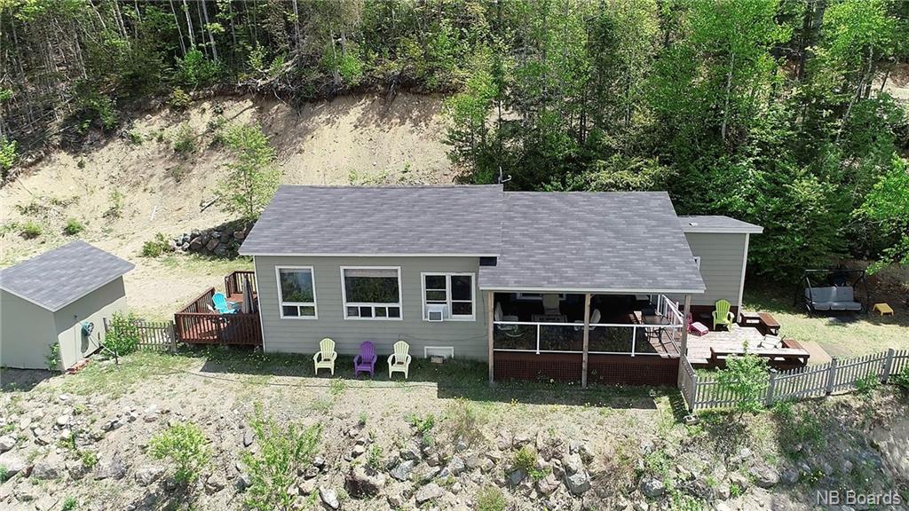 30 Purdys Point Road, Carters Point New Brunswick, Canada