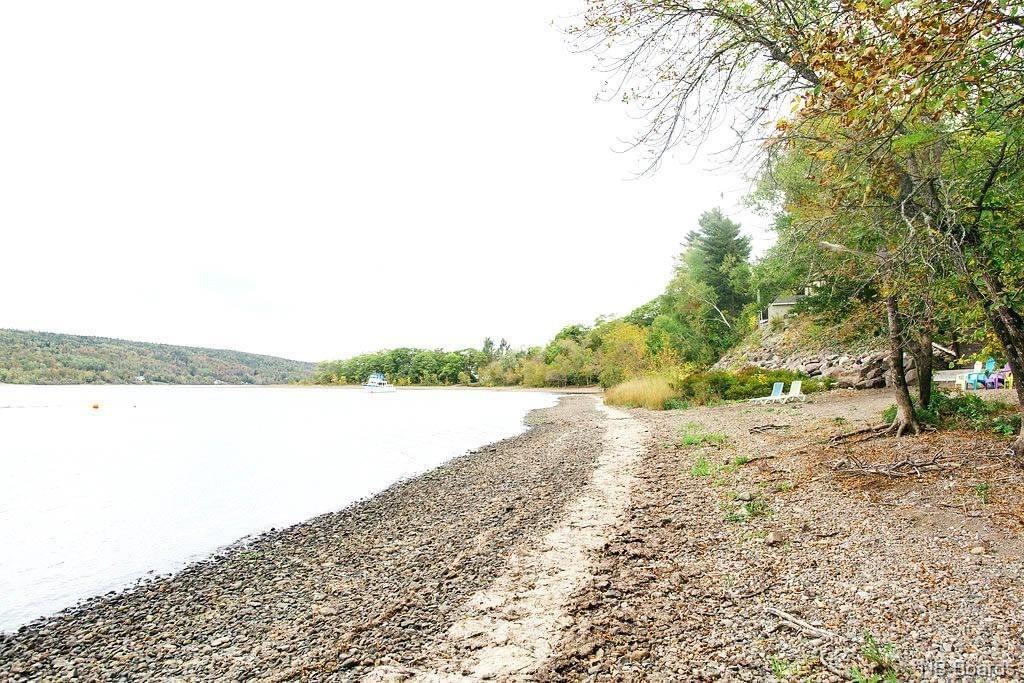 30 Purdys Point Road, Carters Point New Brunswick, Canada