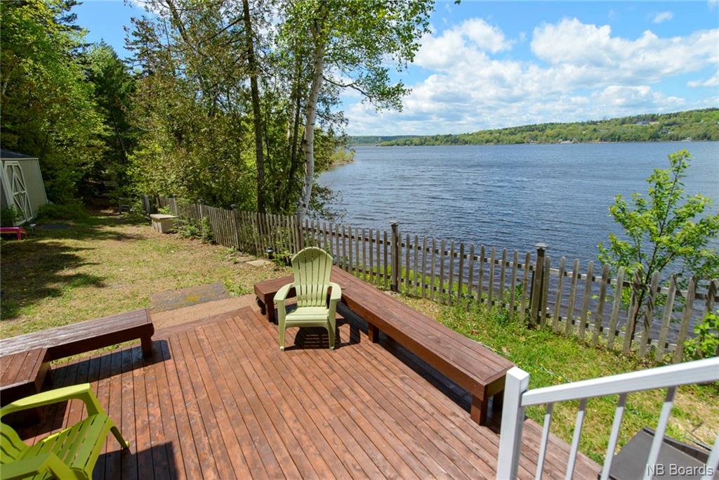 30 Purdys Point Road, Carters Point New Brunswick, Canada