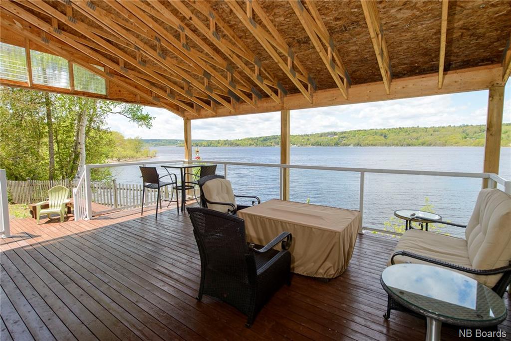 30 Purdys Point Road, Carters Point New Brunswick, Canada