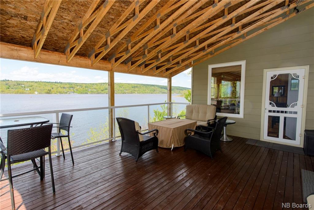 30 Purdys Point Road, Carters Point New Brunswick, Canada