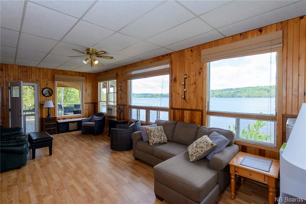 30 Purdys Point Road, Carters Point New Brunswick, Canada