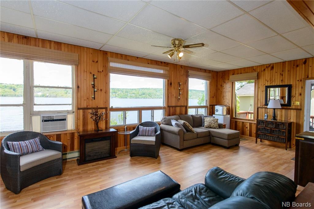 30 Purdys Point Road, Carters Point New Brunswick, Canada